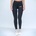 GymBeam Дамски клин Mesh Black XL