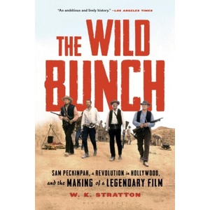 Wild Bunch | W. K. Stratton (ISBN: 9781632862136)