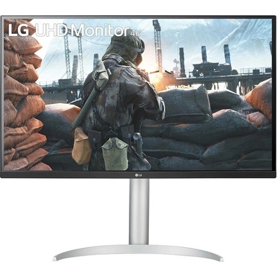 LG 27BP55U-B