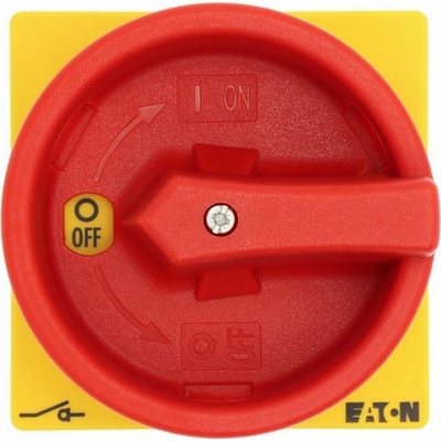 Eaton Пакетен прекъсвач eaton p1-32/ea/svb/hi11, 072567 - 3p, 0-1, 32a (72567)
