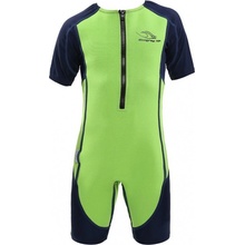 Detský Aqua Sphere Stingray HP2 Green/Navy