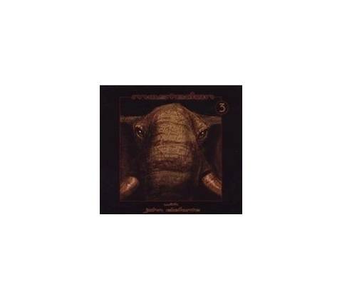 Mastedon - 3 CD
