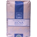 Bioharmonie Ječná mouka celozrnná jemně mletá 1kg