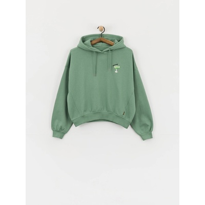 Volcom Fa Mickey Mason HD evergreen