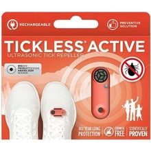 Tickless Ultrazvukový odpudzovač kliešťov ACTIVE