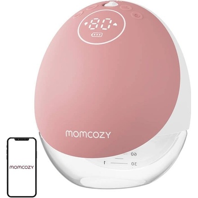 Momcozy M9 červený