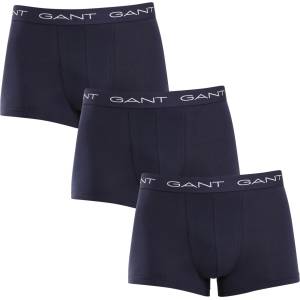 Gant Комплект три - мъжки боксерки Gant сини Gant | Sin | МЪЖЕ | M - zoot - 94,86 лв