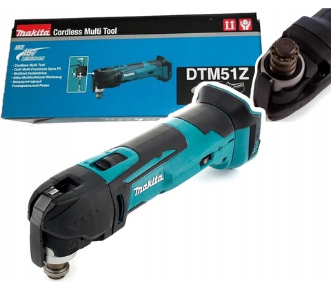 Makita DTM51Z