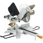 Fartools JOS 210 Потапящ циркуляр, герунг