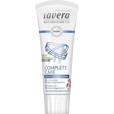 Lavera Bez fluoridu 75 ml