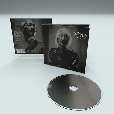 FOY VANCE - SIGNS OF LIFE CD