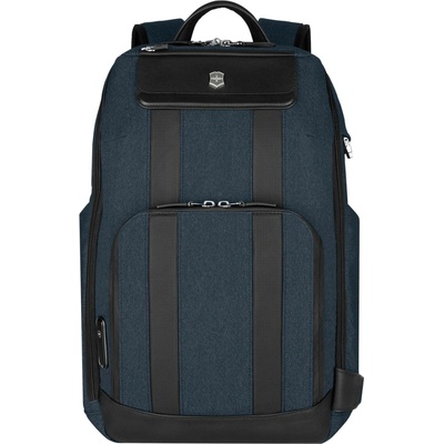 Victorinox na notebook 15" Architecture Urban2 Melange Blue/Black 23 l