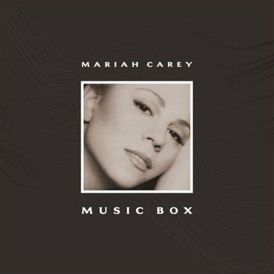 Mariah Carey - Music Box (30th Anniversary) (Expanded Edition) (4 LP) (0196588048814)
