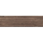 Mexen Western Wood Choco глазирана ректифицирана гранитогрес плочка, (TL702-120-030-56)