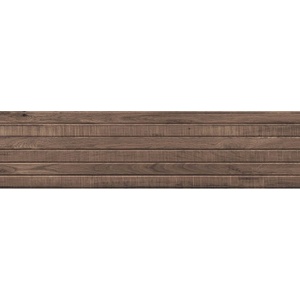 Mexen Western Wood Choco глазирана ректифицирана гранитогрес плочка, (TL702-120-030-56)