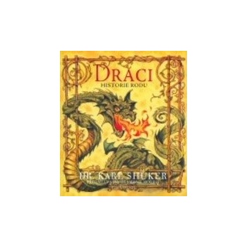 Draci - Historie rodu