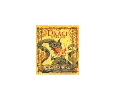 Draci - Historie rodu