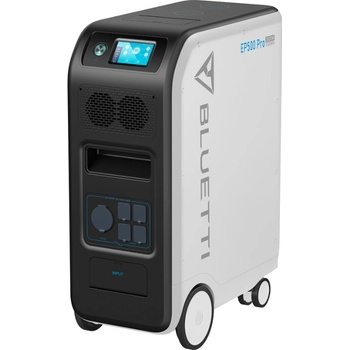Bluetti EP500Pro