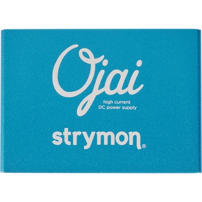 Strymon Ojai multi power supply