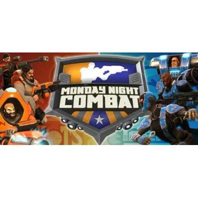 Игра Monday Night Combat за PC Steam, Електронна доставка