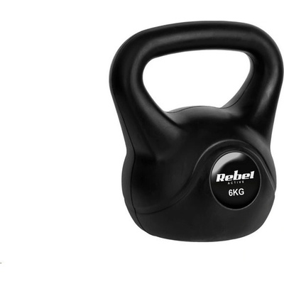 REBEL RBA-2313 6 kg – Zboží Dáma