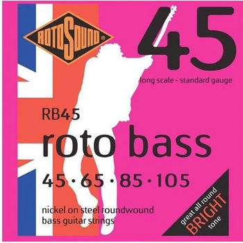 Rotosound RB45