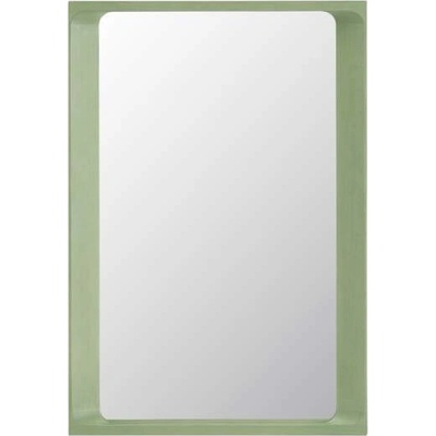 Muuto Arced 80x55 cm light green