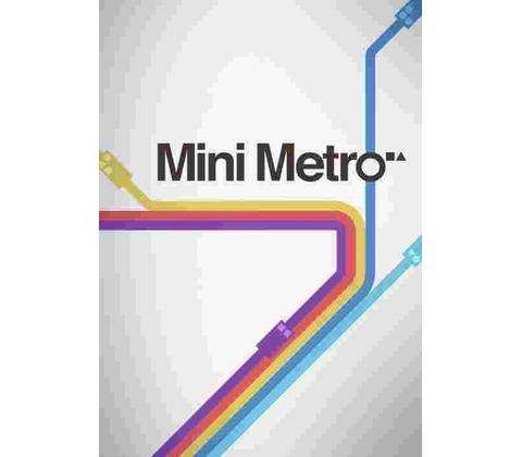 Mini Metro