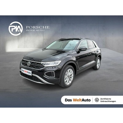 Volkswagen T-Roc TSI 85 kW
