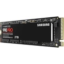 Samsung 990 PRO 2TB M.2 (MZ-V9P2T0BW)