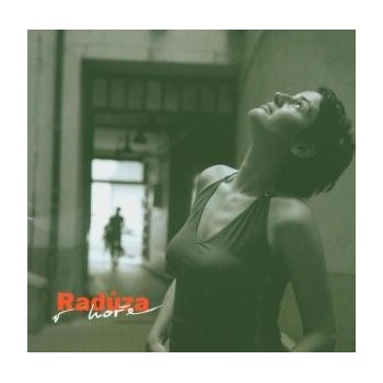 RADUZA - V HORE (1CD)