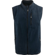 Mckees Denali pánska vesta Navy Blue