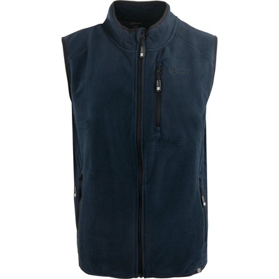 Mckees Denali pánska vesta Navy Blue