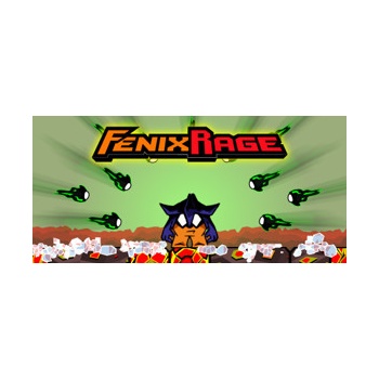 Fenix Rage