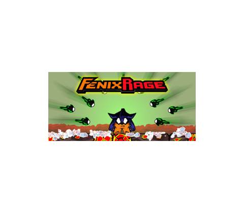 Fenix Rage