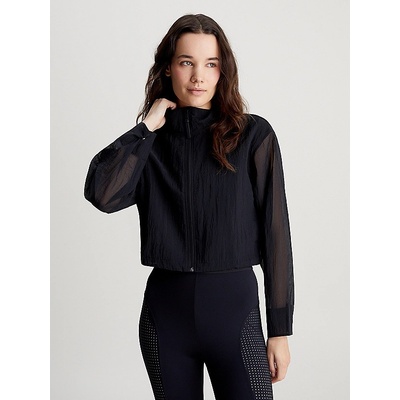 Calvin Klein WO Woven Jacket 00GWS4O516BAE