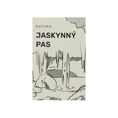 Jaskynný pas