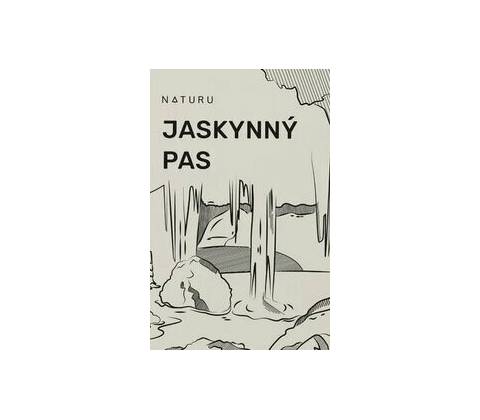 Jaskynný pas