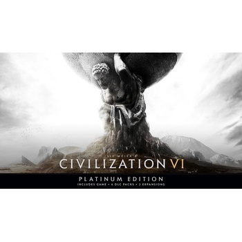 Civilization VI (Platinum)