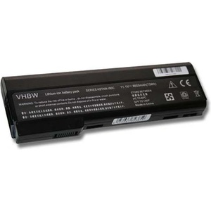 Green Cell Батерия за HP Elitebook 8460p / 8560p / HP Probook 6360b / 6470b, 6600 mAh (HP93)