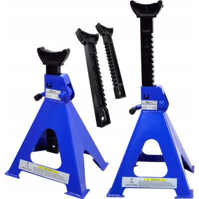 Geko Podstavec pod auto 6t | Zboží Auto