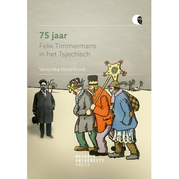 75 jaar Felix Timmermans in het Tsjechisch