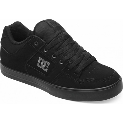 DC Pure M Shoe LPB čierna