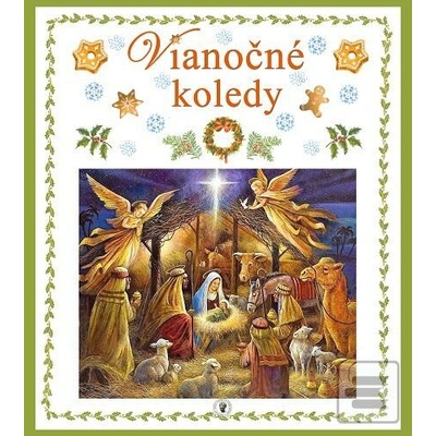 Vianočné koledy