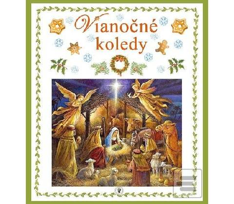 Vianočné koledy