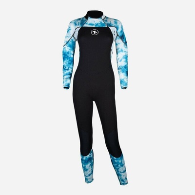 Aqualung HYDROFLEX FULL SUIT LADY 3mm – Zboží Dáma