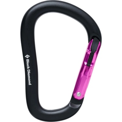 Black Diamond Magnetron Rocklock