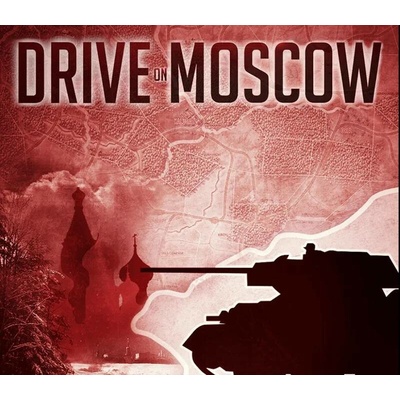 Drive on Moscow