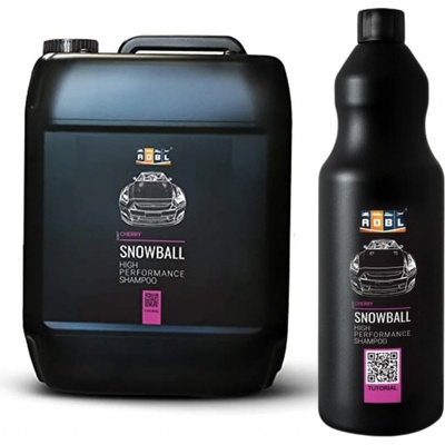 ADBL Snowball 500 ml
