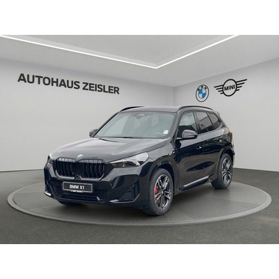 BMW X1 sDrive20i M Sport 125 kW